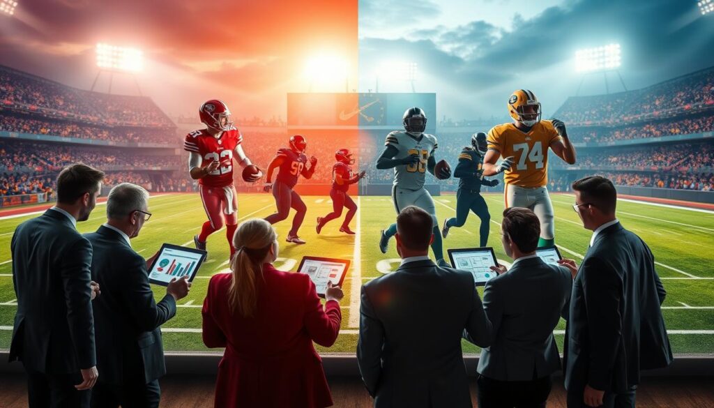 sports investment