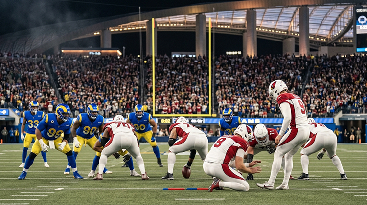 A Late Collapse Against Arizona Leaves Los Angeles Searching for Answers